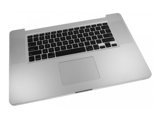 MacBook Pro 17